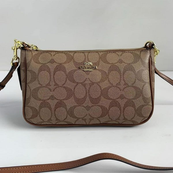 CH messico signature sling bag premium quality with box