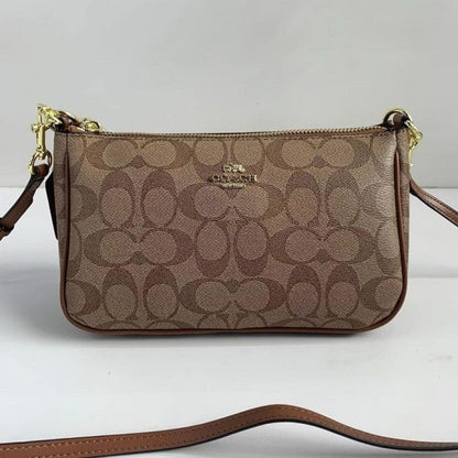 CH messico signature sling bag premium quality with box