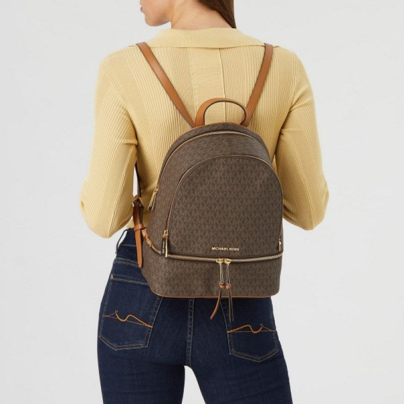 MK Backpack With Dust Bag