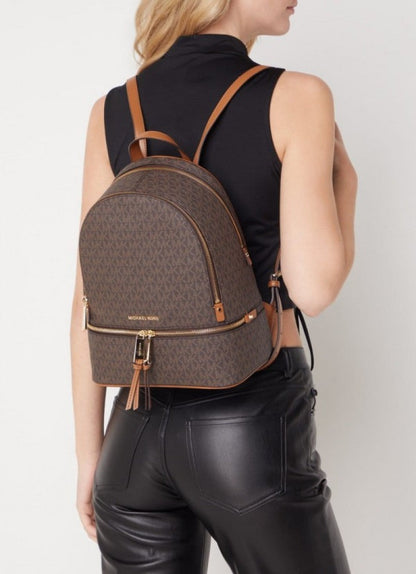 MK Backpack With Dust Bag