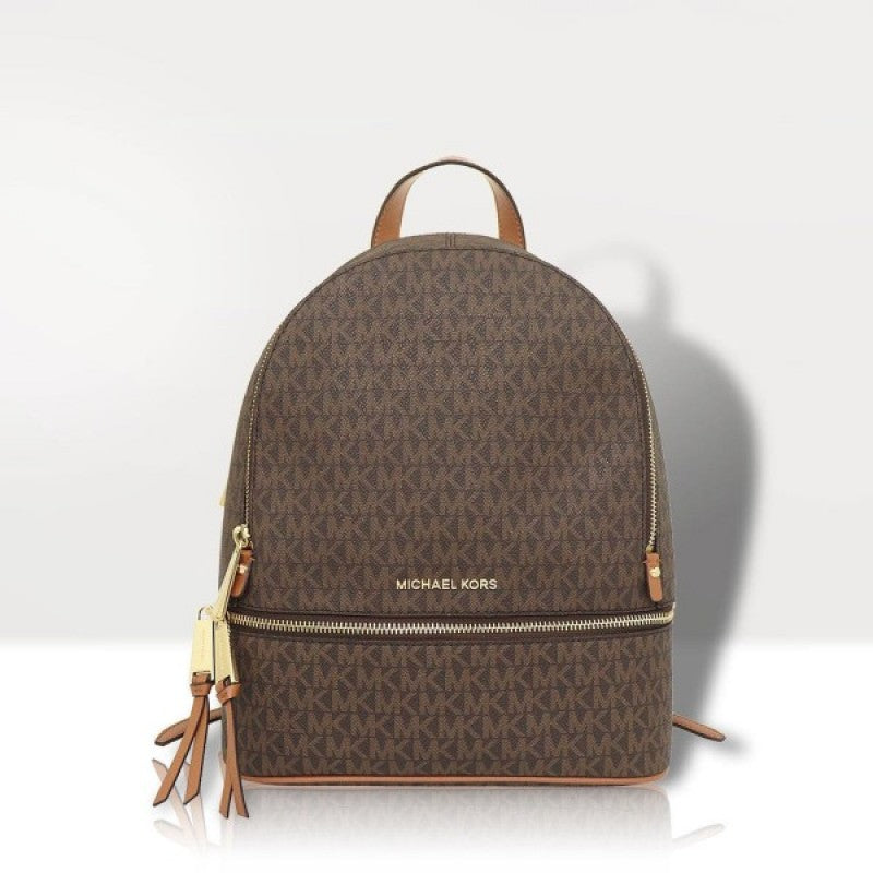 MK Backpack With Dust Bag