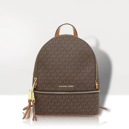 MK Backpack With Dust Bag