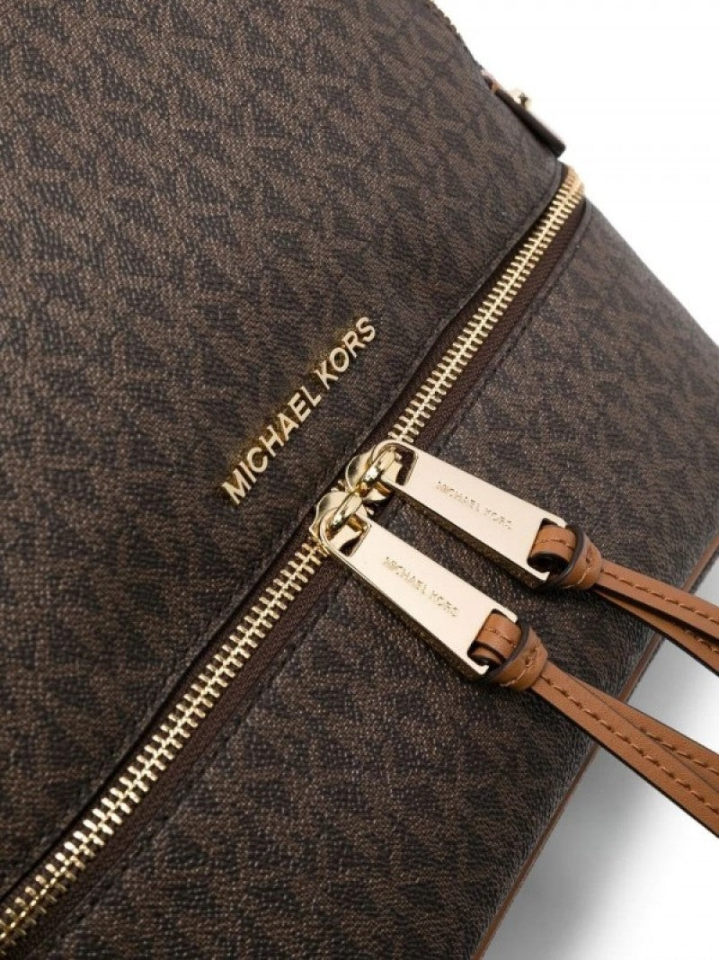 MK Backpack With Dust Bag