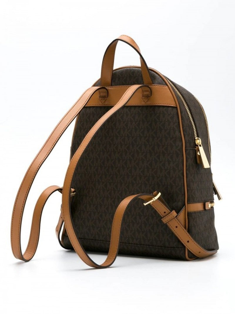 MK Backpack With Dust Bag