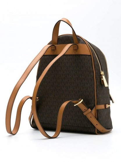 MK Backpack With Dust Bag
