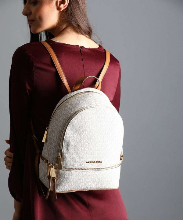 MK Backpack With Dust Bag