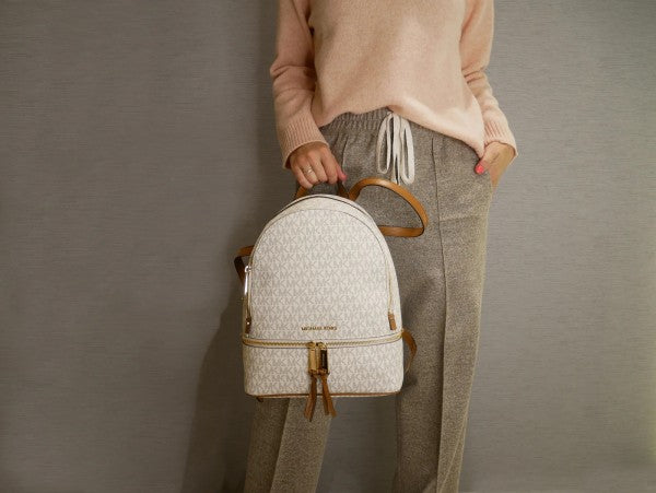 MK Backpack With Dust Bag