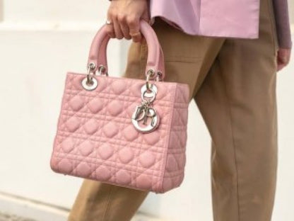 Dio LADY BAG WITH BRAND BOX