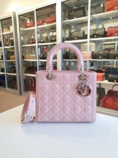Dio LADY BAG WITH BRAND BOX
