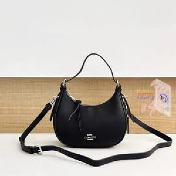 CH kleo hobo bag in signature canvas bag with box