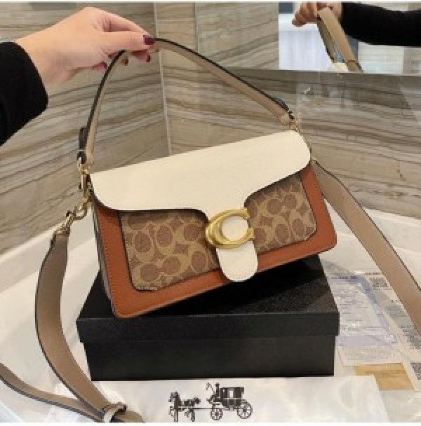 CH tabby shoulder bag with box (Copy)