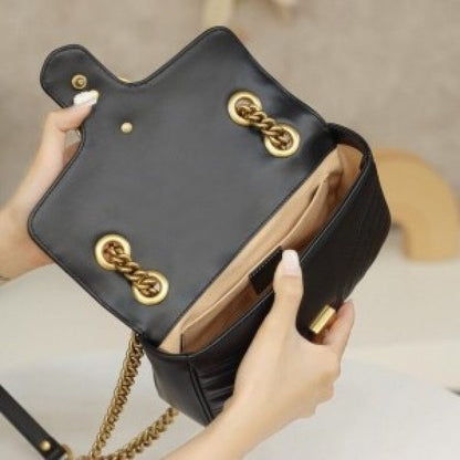 GCi marmont mini sling bag premium quality with og box