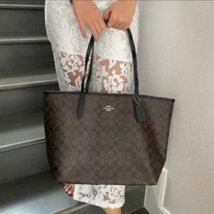 CH tote bag premium quality with og box