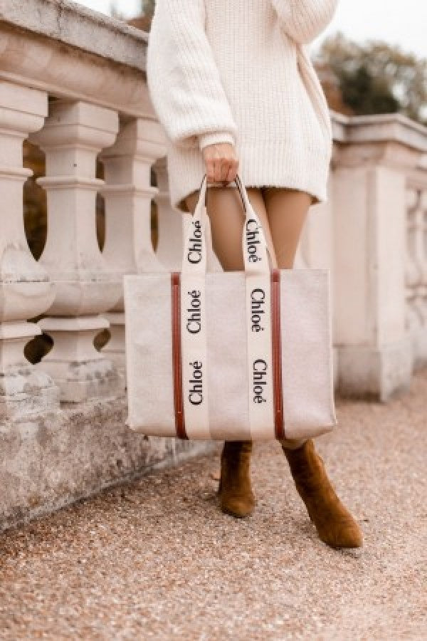 CL TOTE BAG NOW INTRODUCING THE LATEST EDITION