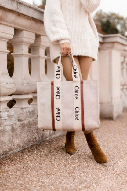 CL TOTE BAG NOW INTRODUCING THE LATEST EDITION
