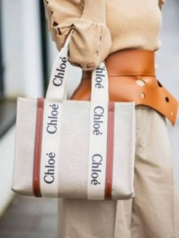 CL TOTE BAG NOW INTRODUCING THE LATEST EDITION