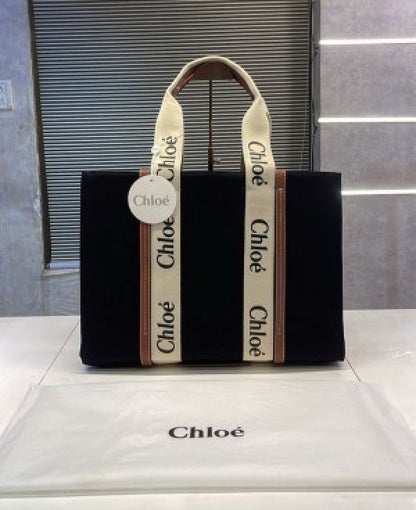 CL TOTE BAG NOW INTRODUCING THE LATEST EDITION
