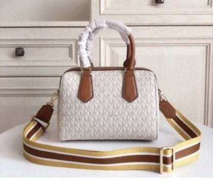 MK boston handbag sling bag