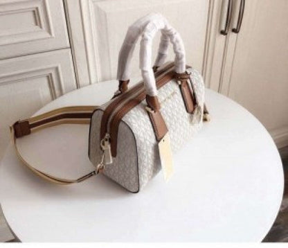 MK boston handbag sling bag