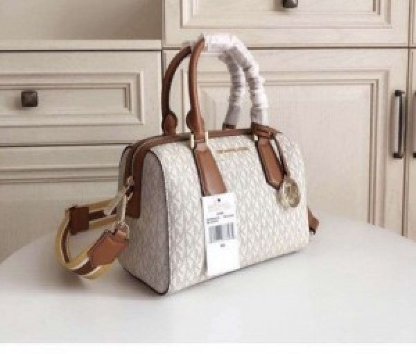 MK boston handbag sling bag