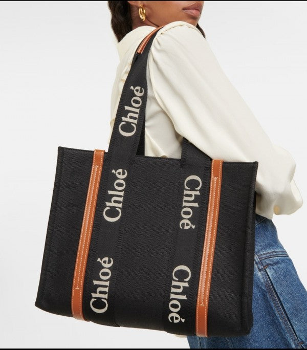 CL TOTE BAG NOW INTRODUCING THE LATEST EDITION