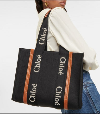 CL TOTE BAG NOW INTRODUCING THE LATEST EDITION