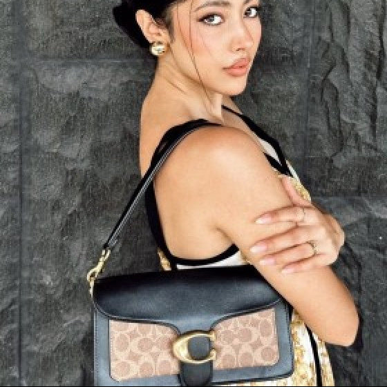 CH tabby shoulder bag with box (Copy)