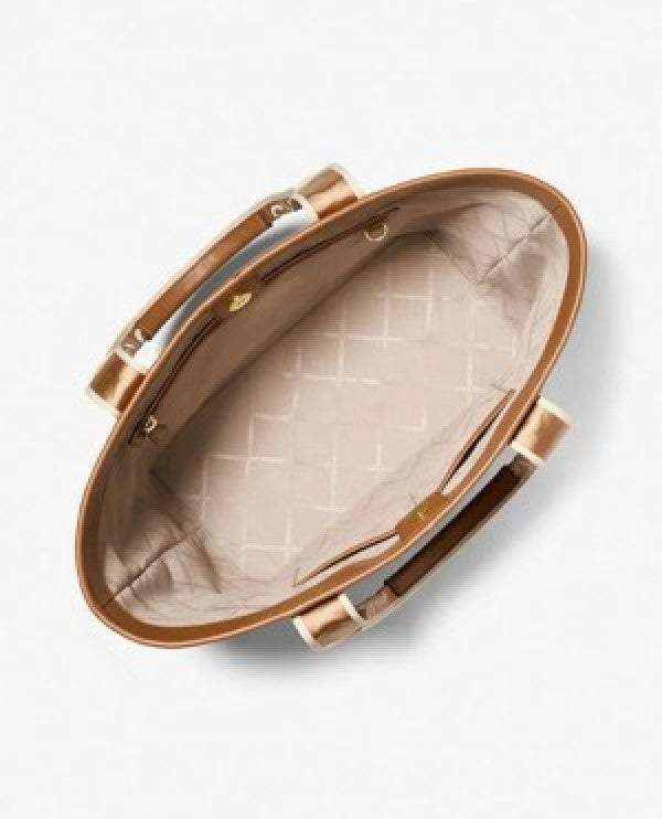 MK Maeve Large Tote Bag DustBag Sling Belt