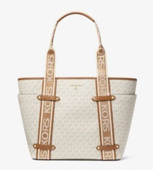 MK Maeve Large Tote Bag DustBag Sling Belt