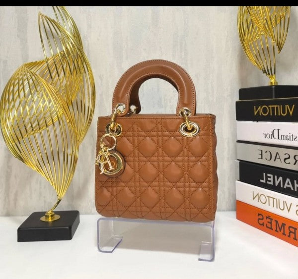 Dio LADY BAG WITH BRAND BOX