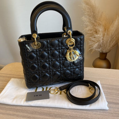 Dio LADY BAG WITH BRAND BOX