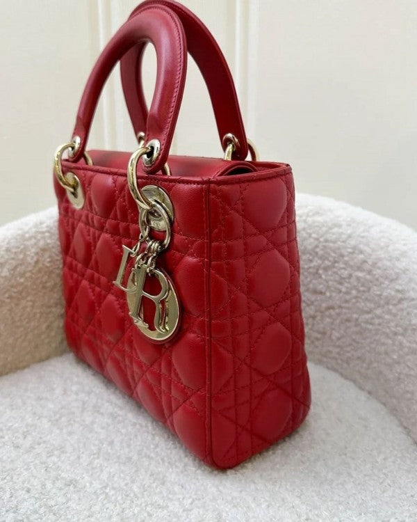 Dio LADY BAG WITH BRAND BOX