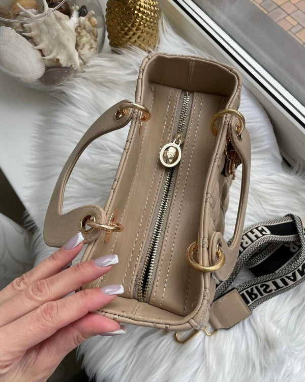 Dio LADY BAG WITH BRAND BOX