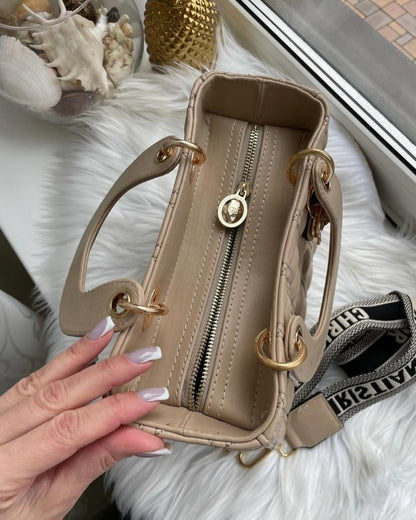 Dio LADY BAG WITH BRAND BOX