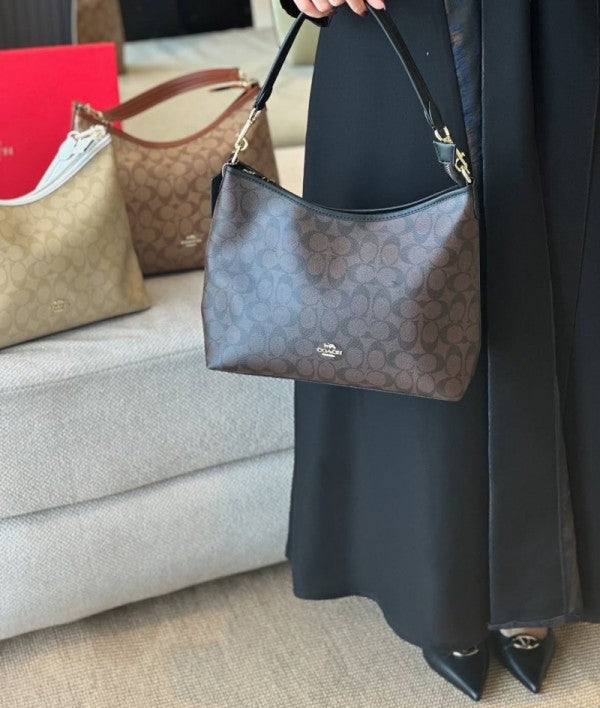 CH shoulder hobo bag with og box
