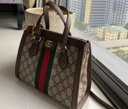Gci Ophidia Tote Bag