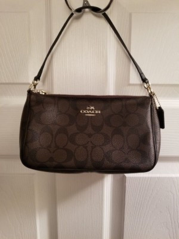CH messico signature sling bag premium quality with box