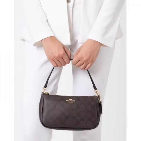 CH messico signature sling bag premium quality with box