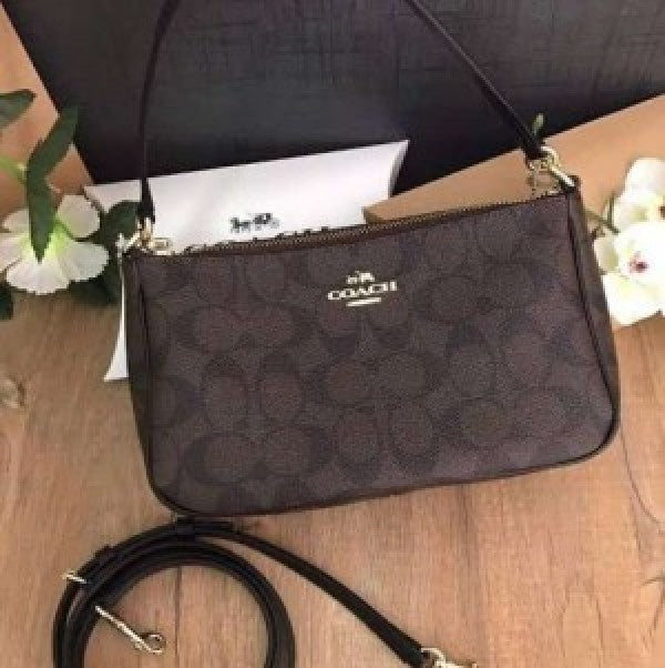 CH messico signature sling bag premium quality with box