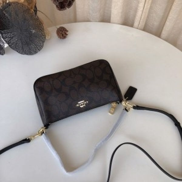 CH messico signature sling bag premium quality with box