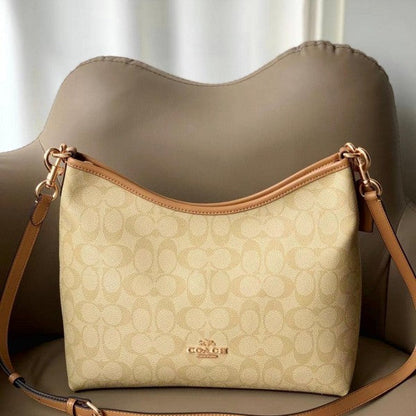 CH shoulder hobo bag with og box