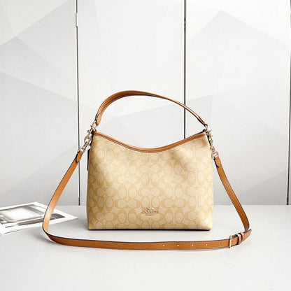CH shoulder hobo bag with og box