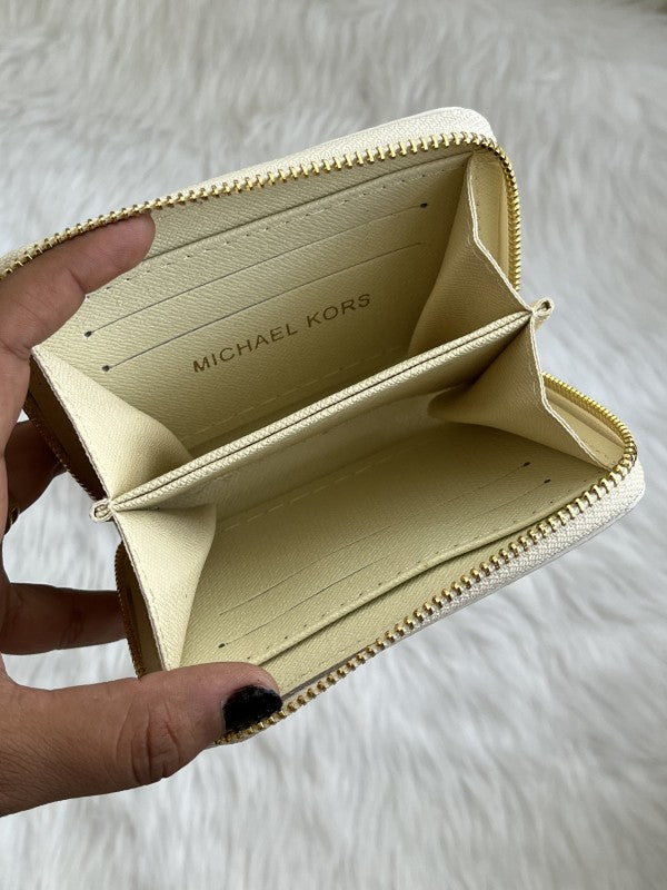 MK mini wallet premium quality with box