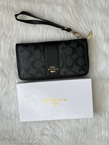 CH Wallet With Original Box