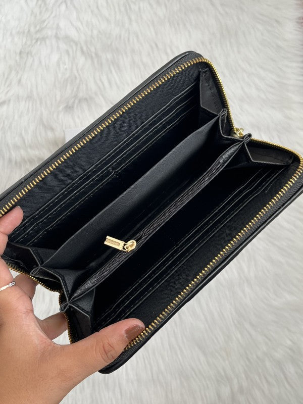 CH Wallet With Original Box