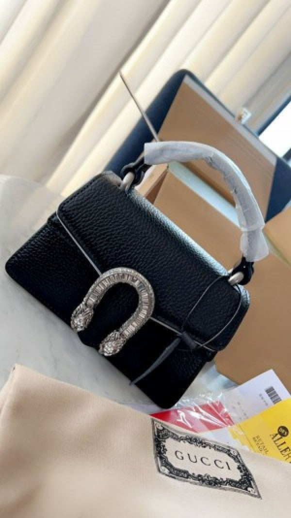 GCI Dionysus Top Handle With Original Box