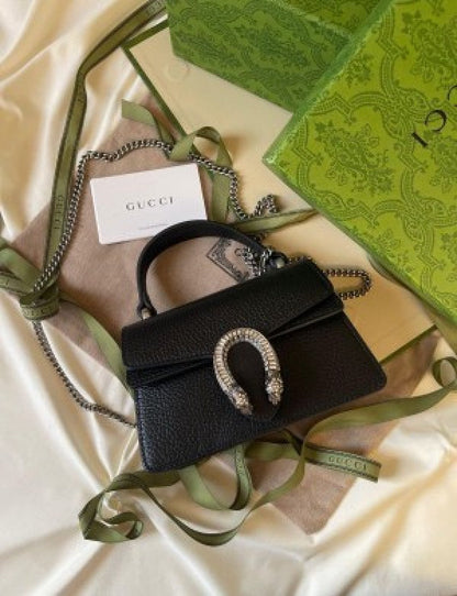 GCI Dionysus Top Handle With Original Box