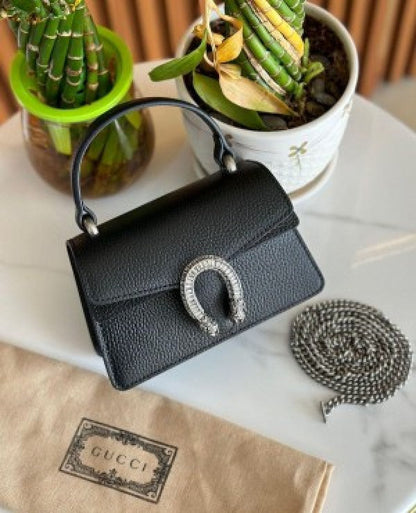 GCI Dionysus Top Handle With Original Box