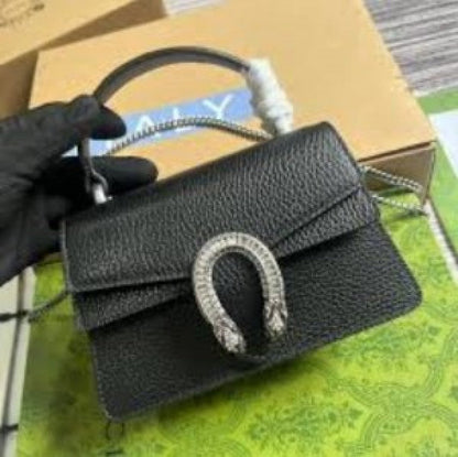 GCI Dionysus Top Handle With Original Box