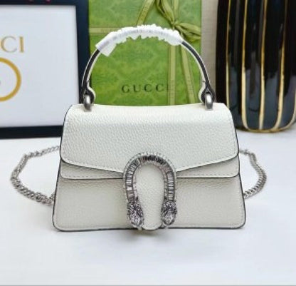 GCI Dionysus Top Handle With Original Box